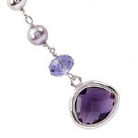 Earrings Boccadamo Woman Crisette in Bronze Cristallo XOR110 - XOR110